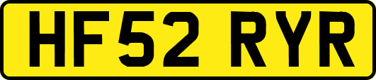 HF52RYR