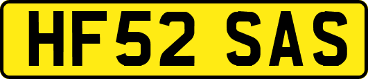 HF52SAS