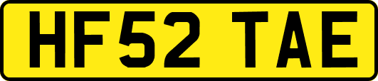 HF52TAE