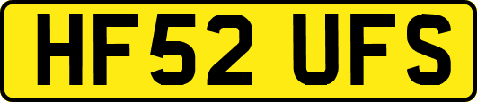 HF52UFS