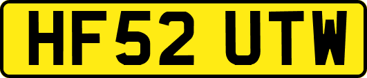 HF52UTW