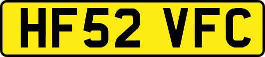 HF52VFC