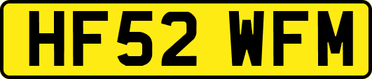 HF52WFM