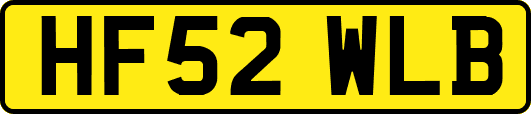 HF52WLB