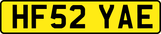 HF52YAE