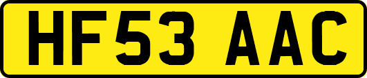 HF53AAC