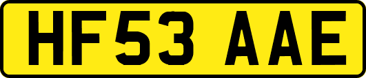 HF53AAE