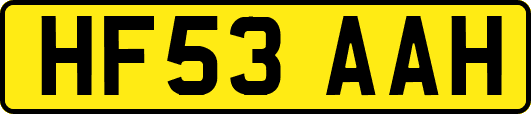 HF53AAH