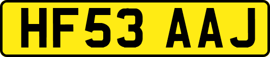 HF53AAJ