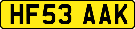 HF53AAK