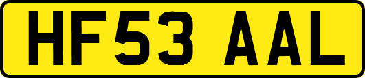 HF53AAL