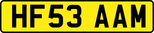 HF53AAM