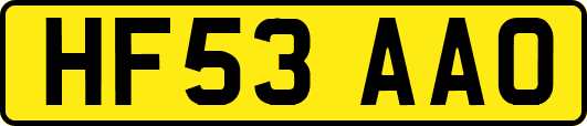 HF53AAO