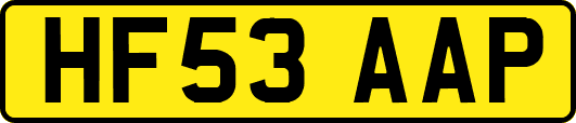HF53AAP