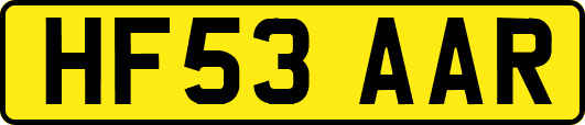 HF53AAR