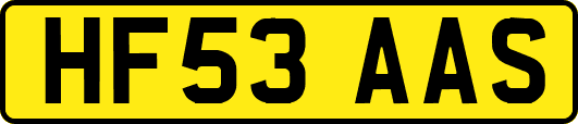 HF53AAS
