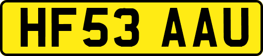 HF53AAU