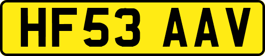 HF53AAV