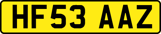 HF53AAZ