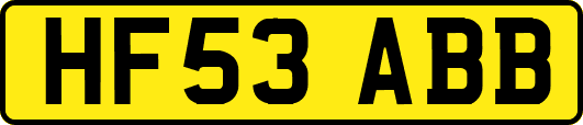 HF53ABB