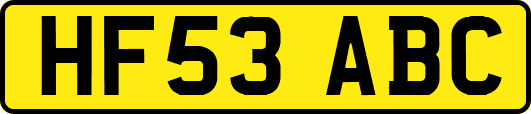 HF53ABC