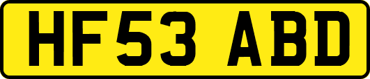 HF53ABD