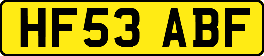 HF53ABF