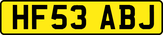 HF53ABJ