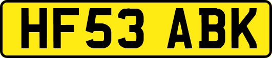 HF53ABK