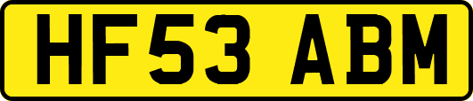 HF53ABM