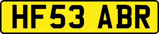 HF53ABR
