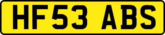 HF53ABS