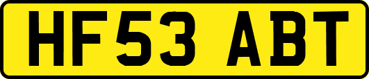 HF53ABT