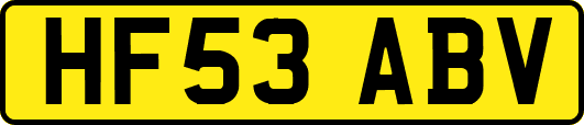 HF53ABV
