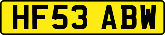 HF53ABW