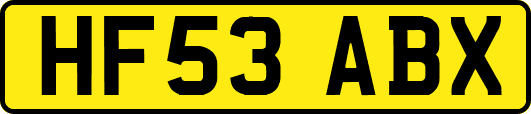 HF53ABX