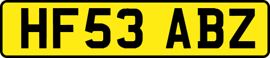 HF53ABZ