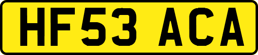 HF53ACA