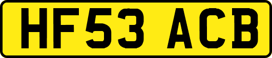 HF53ACB