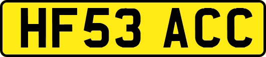 HF53ACC