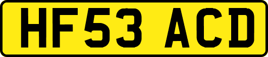 HF53ACD