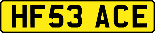 HF53ACE