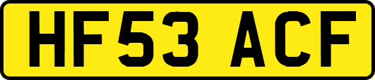 HF53ACF