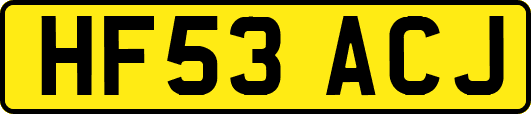 HF53ACJ