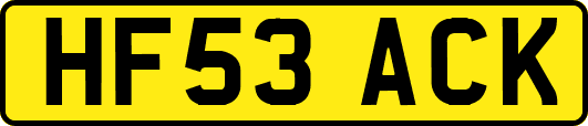 HF53ACK