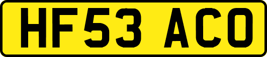 HF53ACO