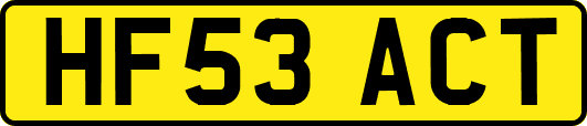 HF53ACT