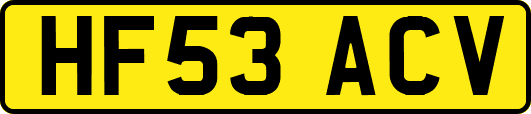 HF53ACV