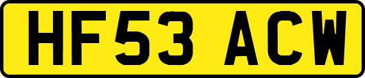 HF53ACW