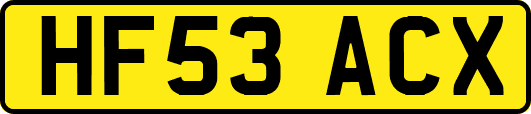 HF53ACX